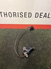 Stihl Ts400 Petrol Disc Cutter