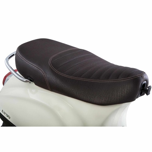 Piaggio pi577436 seat 50 - seat, lx