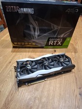 ZOTAC Gaming GeForce RTX 2080