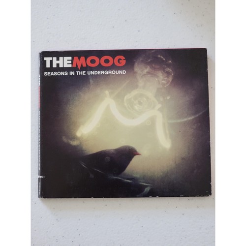 The moog seasons - seasons, in