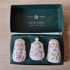 Vintage Minton Haddon Hall
