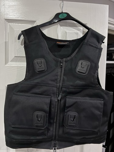 Cooneen body armour vest - cooneen,