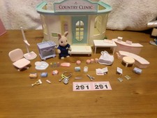 Sylvanian Families Country