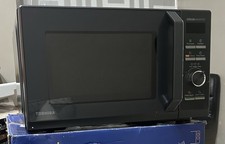 Toshiba MW3-AG25PFI(MG) Microwave Oven