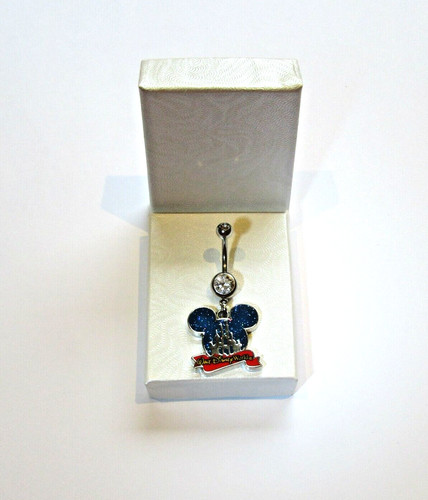 New double sided disney world - new,