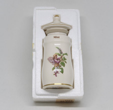 New The Flower Fairy ceramic