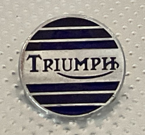 Rare vintage triumph classic - rare,