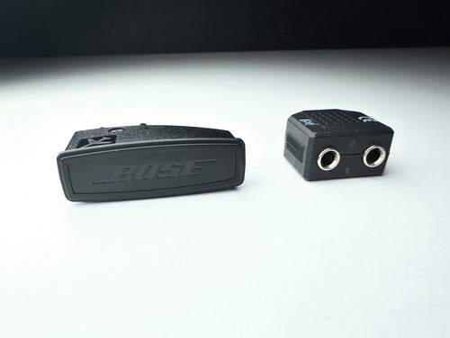 Bose qc3 headphone - bose,