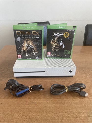 Xbox one console with - xbox,