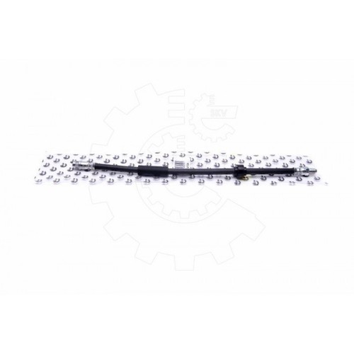 Front brake flexible for - front,