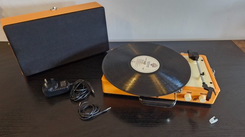 Steepletone srp025 speed - 3,