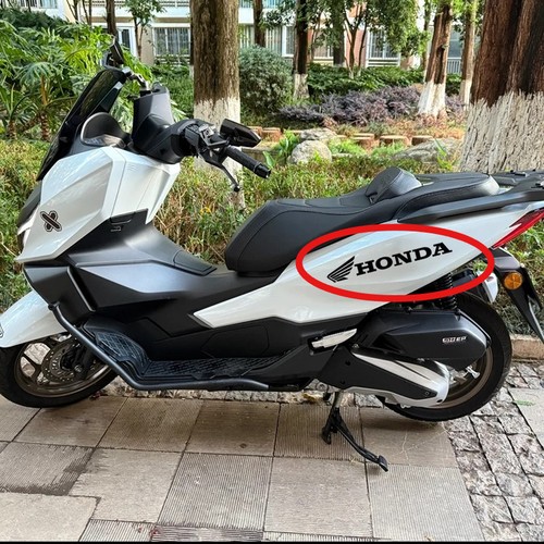 For honda motorcycle side body - motorcycle,