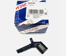 Bosch Wheel Speed Sensor For Audi A8 6.0 W12 D3