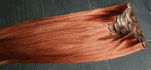 Foxy locks deluxe - foxy,