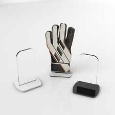 Football Glove Display Stand /