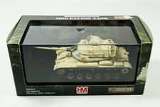 Hobby Master 1:72 HG5610 US M60A3 Egyptian Army, Cairo 2011