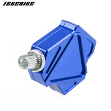 Easy Pull Clutch Lever System