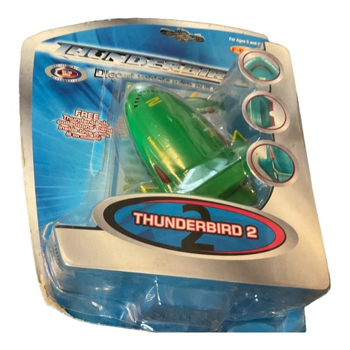 Vintage feva thunderbirds - vintage,