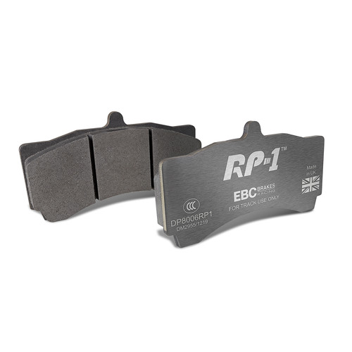 Ebc racing rp1 brake - brake, k