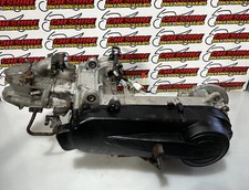 ♻️ Sym Hd2 Hd II 2 125