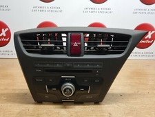 Honda civic mk9 stereo - honda,
