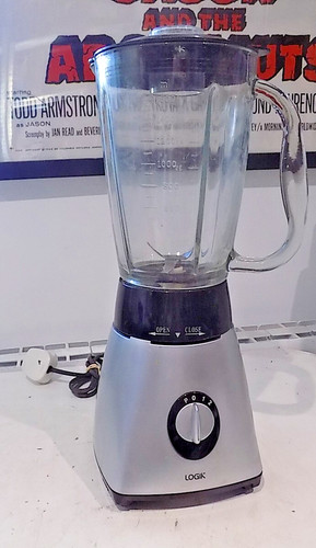 Logik l16bs11 electronic - logik,