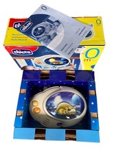 Chicco Lullaby Cloud Musical Cloud Mobile/ Nightlight