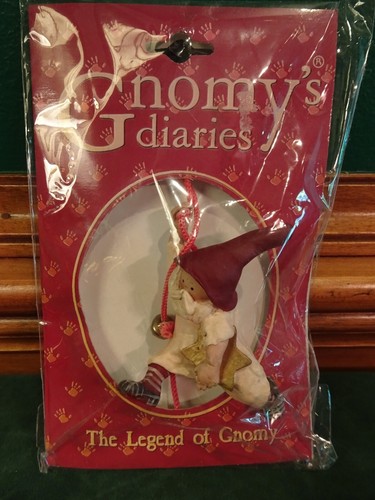 Gnomy diaries the - diaries, of