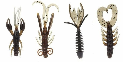 Crazy crayfish soft - crazy,