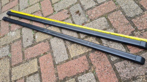 Heavy duty halfords thule - heavy, /