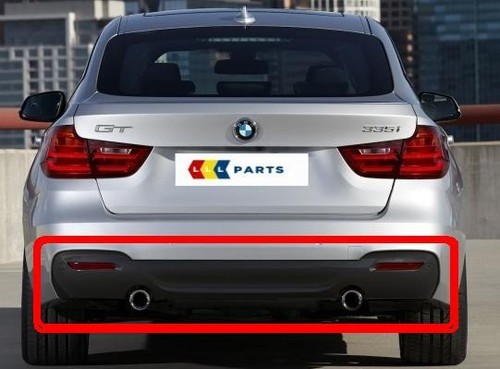 Bmw new genuine f34 17 - bmw, m