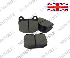 MGF MG TF LE500 NEW 2 POT AP