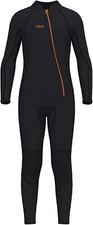 Hevto Wetsuits Kids 2mm