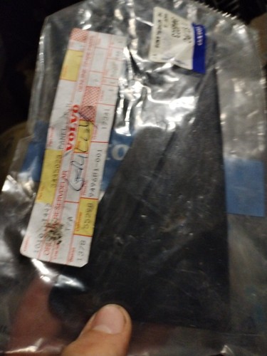 Genuine volvo 340 - genuine,