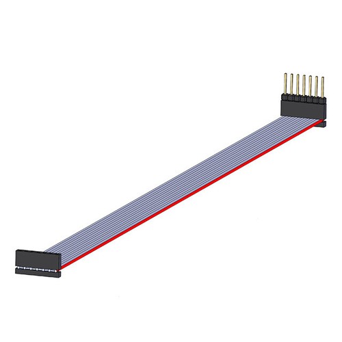 Link cable for storm button - link,