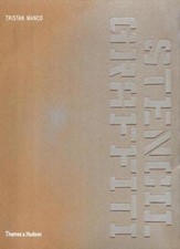 Stencil Graffiti (Street