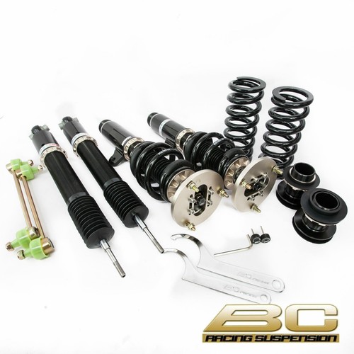 Racing coilover suspension - racing,