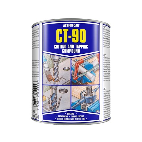 Cutting compound paste - paste,