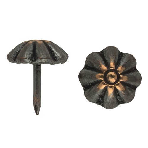 Upholstery nails decorative - upholstery,