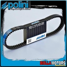 248.120 POLINI VARIATOR BELT