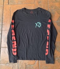 XO The Weeknd Legend World