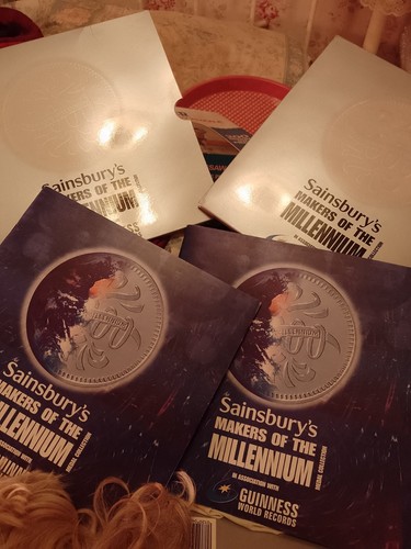 Makers the millennium - makers,