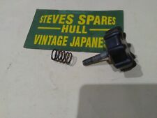 HONDA CT70 TRAIL 1972-78 ,ST50 ST70 DAX 1988-1996 ,HANDLEBAR KNOB ,53400-098-970