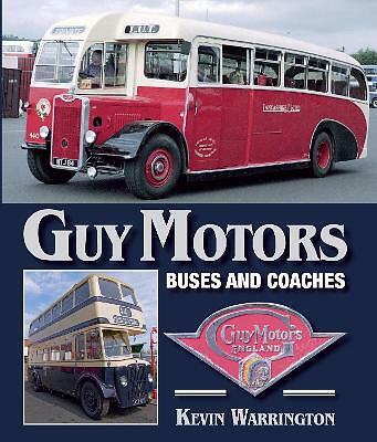 Guy motors buses - guy, motors:
