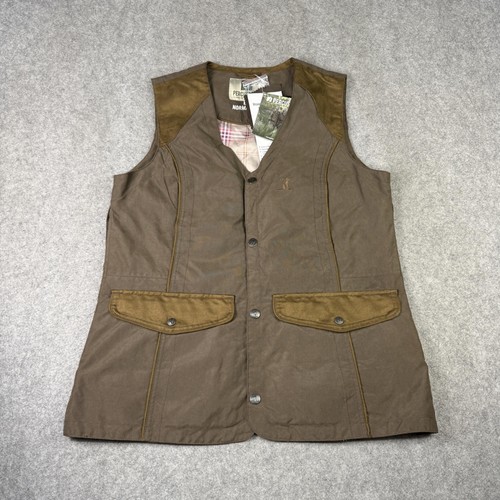 Percussion gilet womens - womens, xl