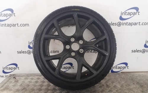 19x8 alloy 245 35 zp - 19x8.5j, alloy,245/35