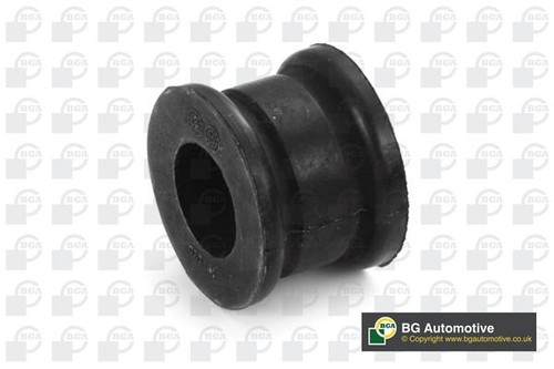 Control trailing arm - arm, mounting