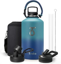 Trebo 1 Gallon(3.8 L) Water