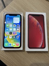 iPhone XR Red 64GB Unlocked