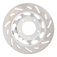 205MM FRONT BRAKE ROTOR DISC FOR CG 125 150 LIFAN ZONGSHEN CHINESE 125CC.